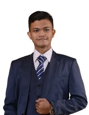 Kiki Ramadhan, S. Kom.